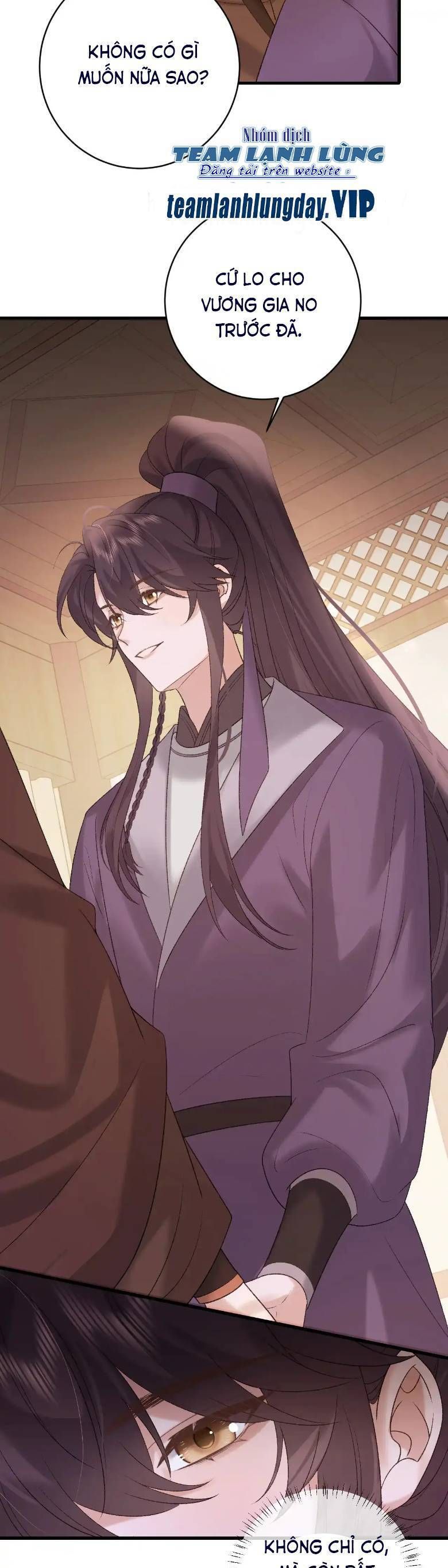 Cách Thức Sinh Tồn Của Pháo Hôi Khuê Nữ: Chapter 307