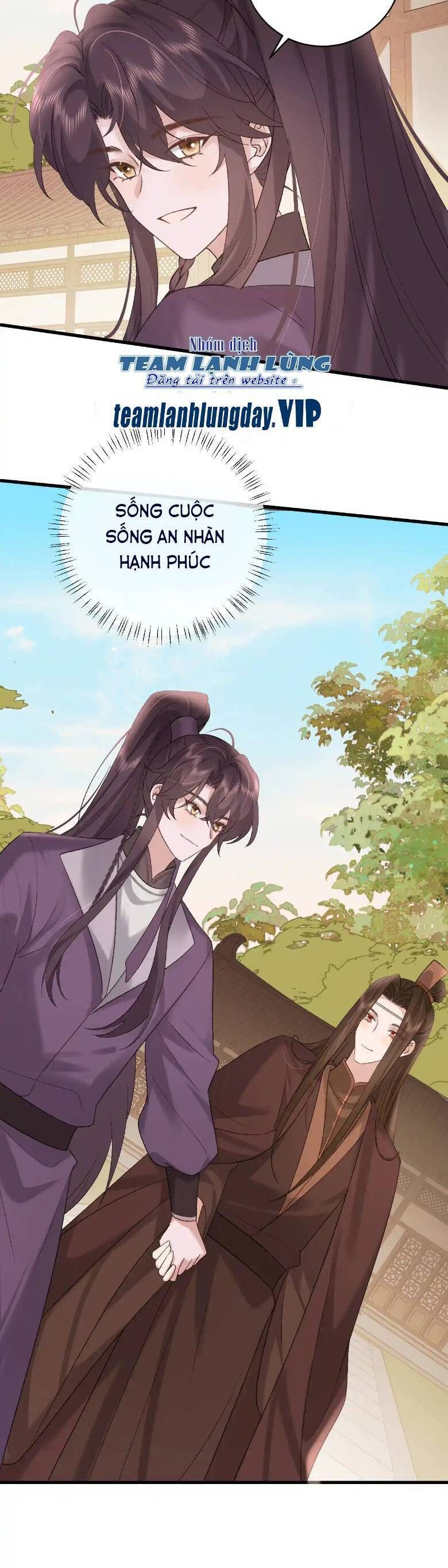 Cách Thức Sinh Tồn Của Pháo Hôi Khuê Nữ: Chapter 307