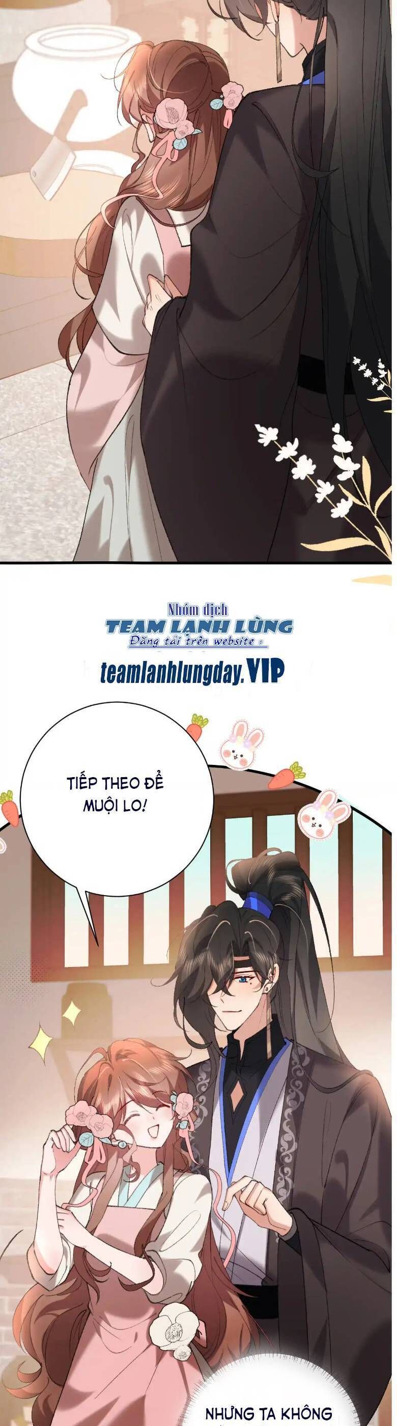 Cách Thức Sinh Tồn Của Pháo Hôi Khuê Nữ: Chapter 307