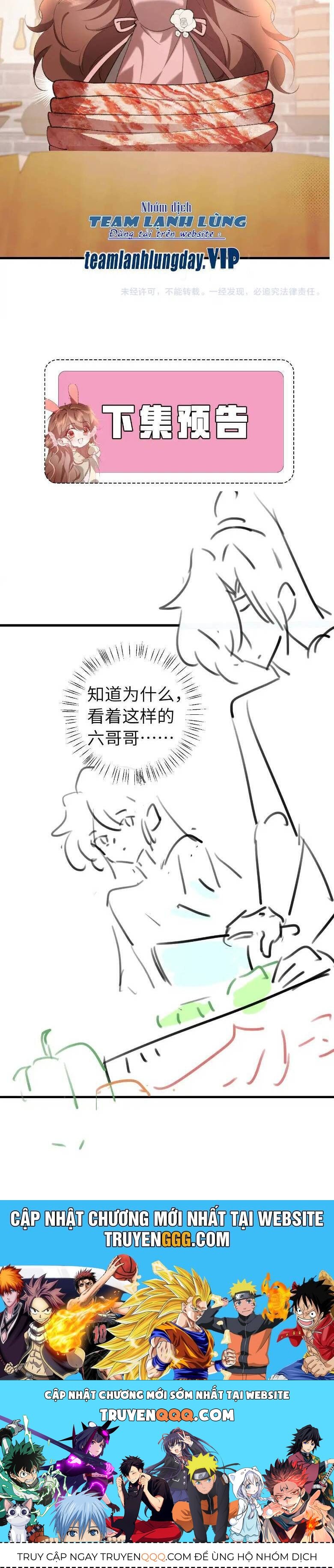 Cách Thức Sinh Tồn Của Pháo Hôi Khuê Nữ: Chapter 307