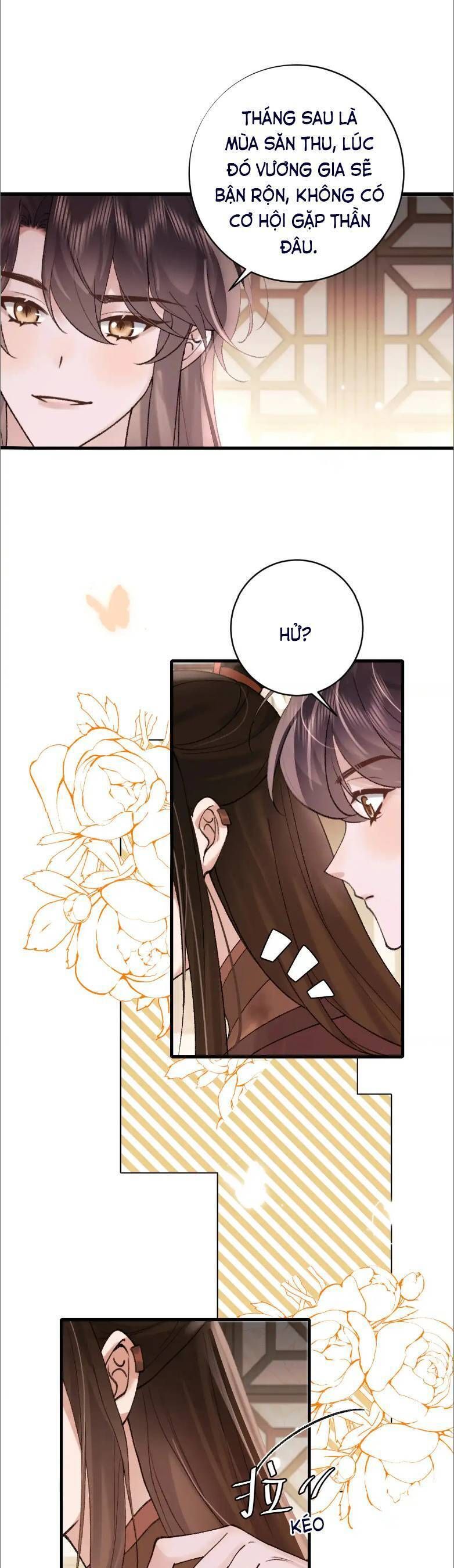 Cách Thức Sinh Tồn Của Pháo Hôi Khuê Nữ: Chapter 307