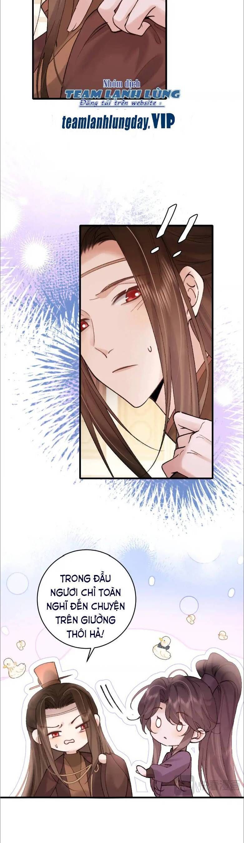 Cách Thức Sinh Tồn Của Pháo Hôi Khuê Nữ: Chapter 307