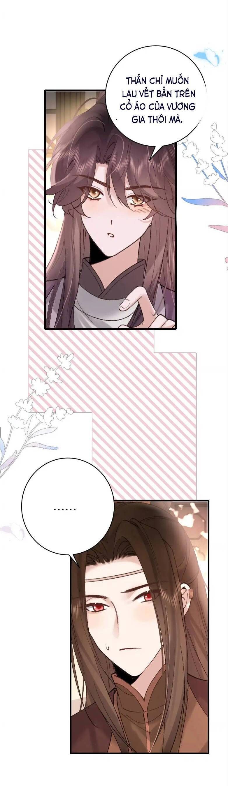 Cách Thức Sinh Tồn Của Pháo Hôi Khuê Nữ: Chapter 307