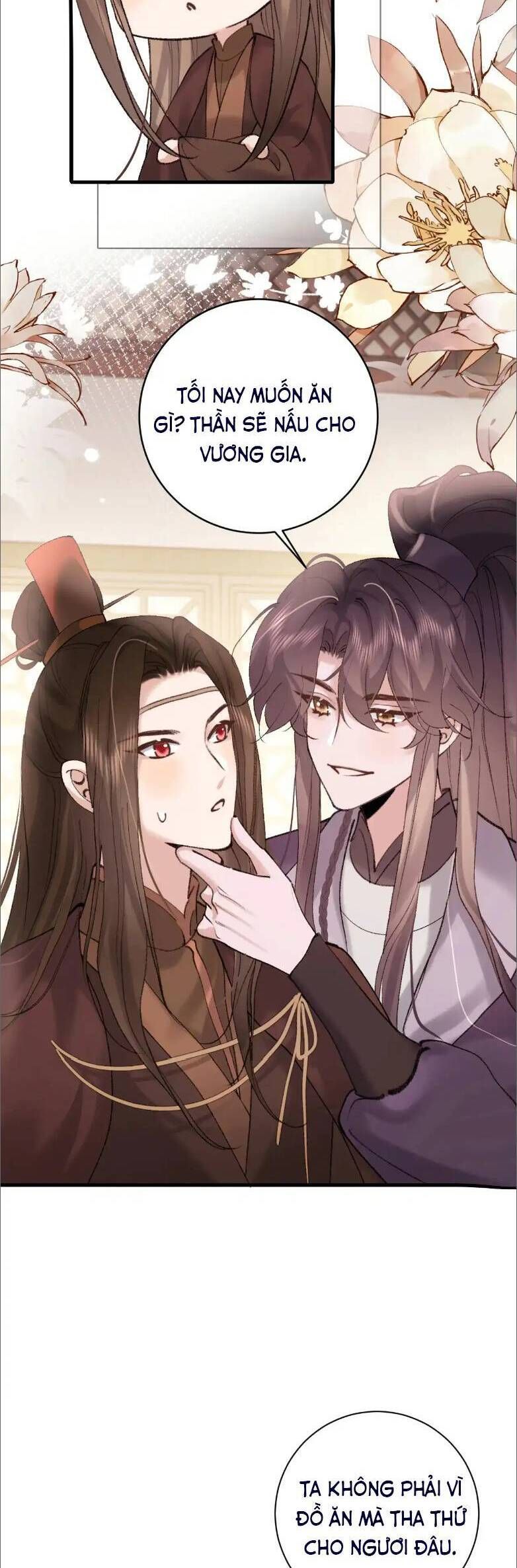 Cách Thức Sinh Tồn Của Pháo Hôi Khuê Nữ: Chapter 307