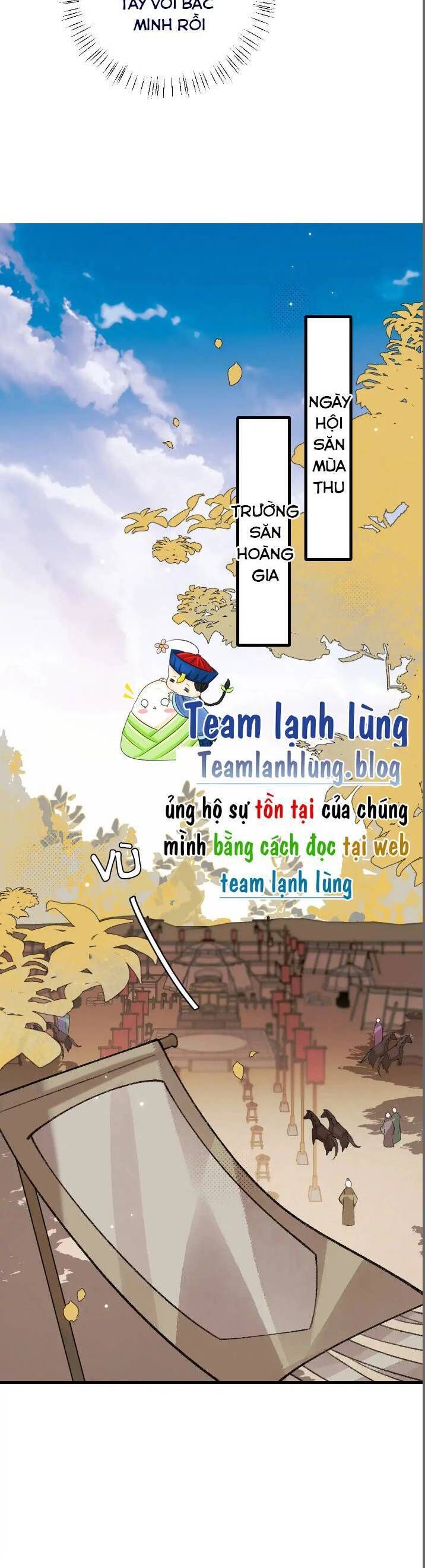 Cách Thức Sinh Tồn Của Pháo Hôi Khuê Nữ: Chapter 310