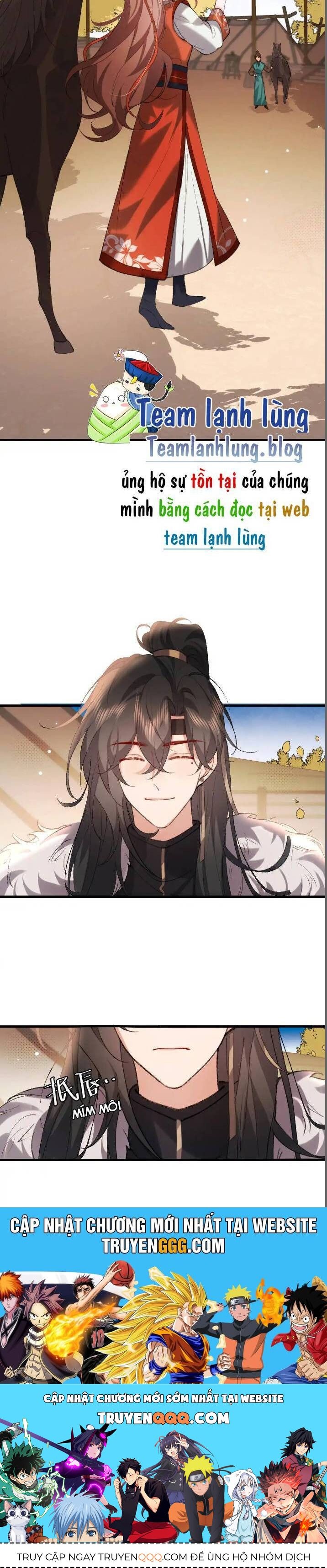 Cách Thức Sinh Tồn Của Pháo Hôi Khuê Nữ: Chapter 310