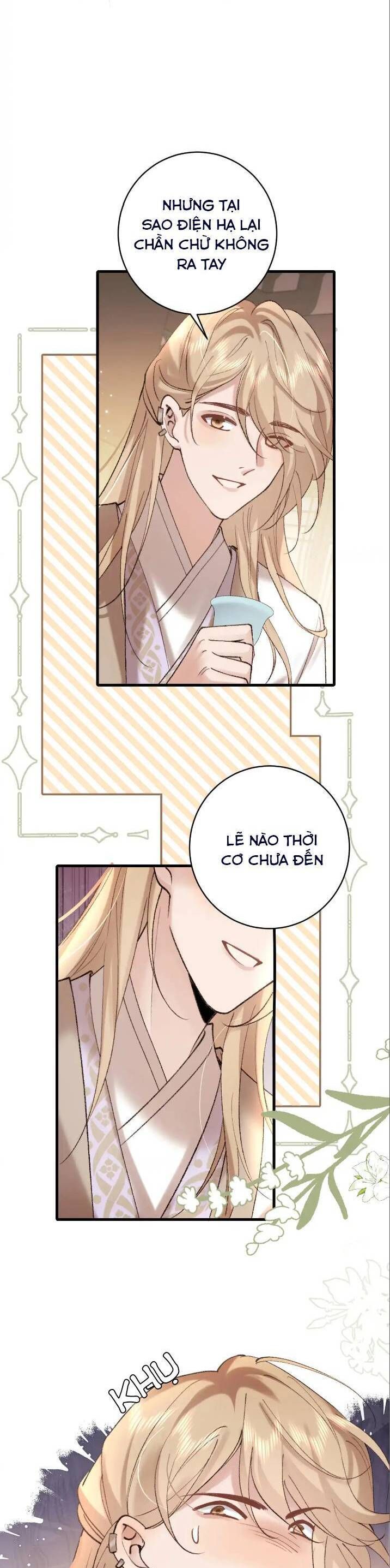 Cách Thức Sinh Tồn Của Pháo Hôi Khuê Nữ: Chapter 310