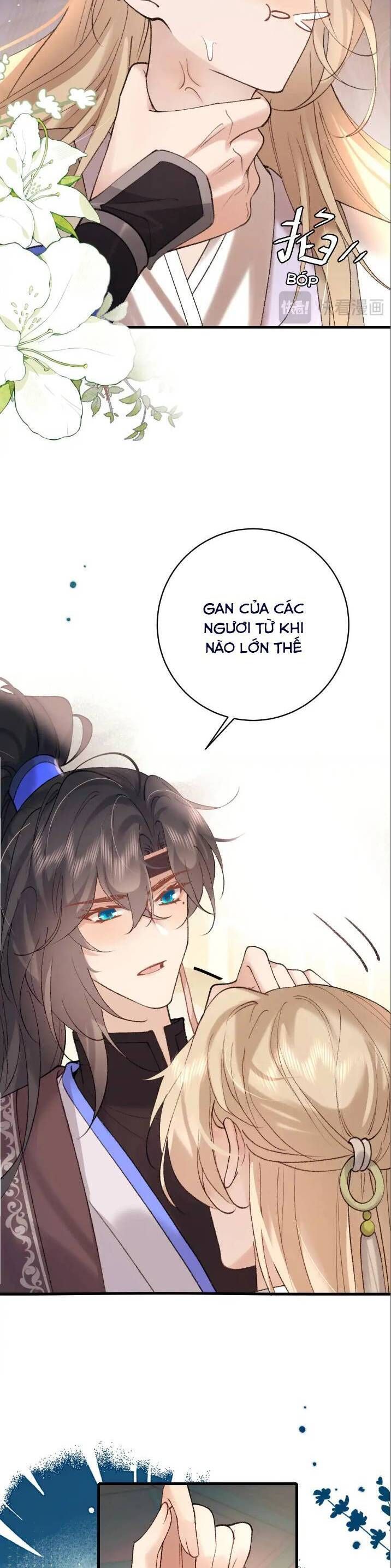 Cách Thức Sinh Tồn Của Pháo Hôi Khuê Nữ: Chapter 310