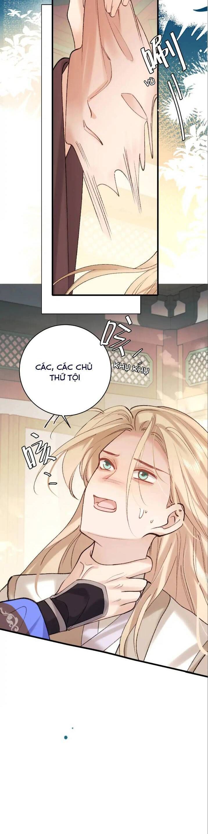 Cách Thức Sinh Tồn Của Pháo Hôi Khuê Nữ: Chapter 310