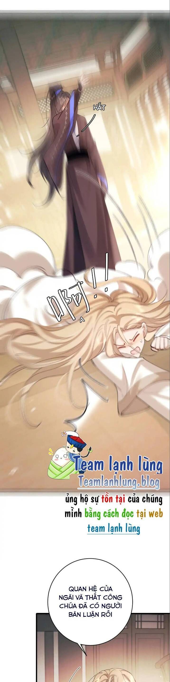 Cách Thức Sinh Tồn Của Pháo Hôi Khuê Nữ: Chapter 310