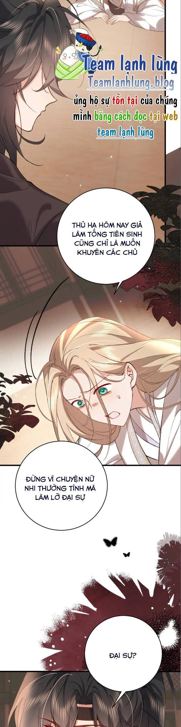 Cách Thức Sinh Tồn Của Pháo Hôi Khuê Nữ: Chapter 310