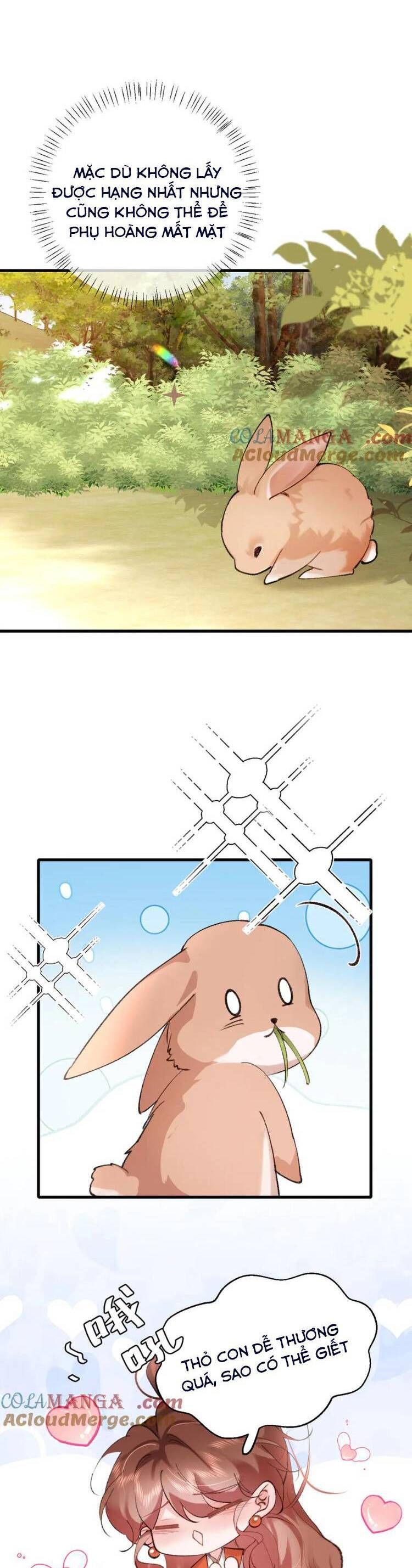 Cách Thức Sinh Tồn Của Pháo Hôi Khuê Nữ: Chapter 311