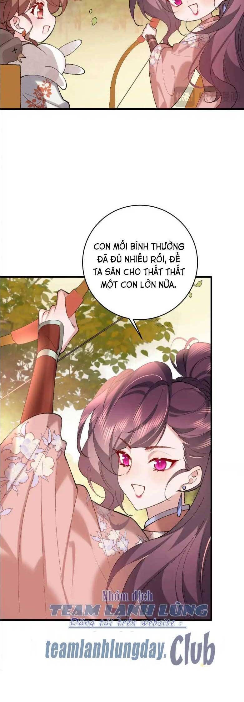 Cách Thức Sinh Tồn Của Pháo Hôi Khuê Nữ: Chapter 312