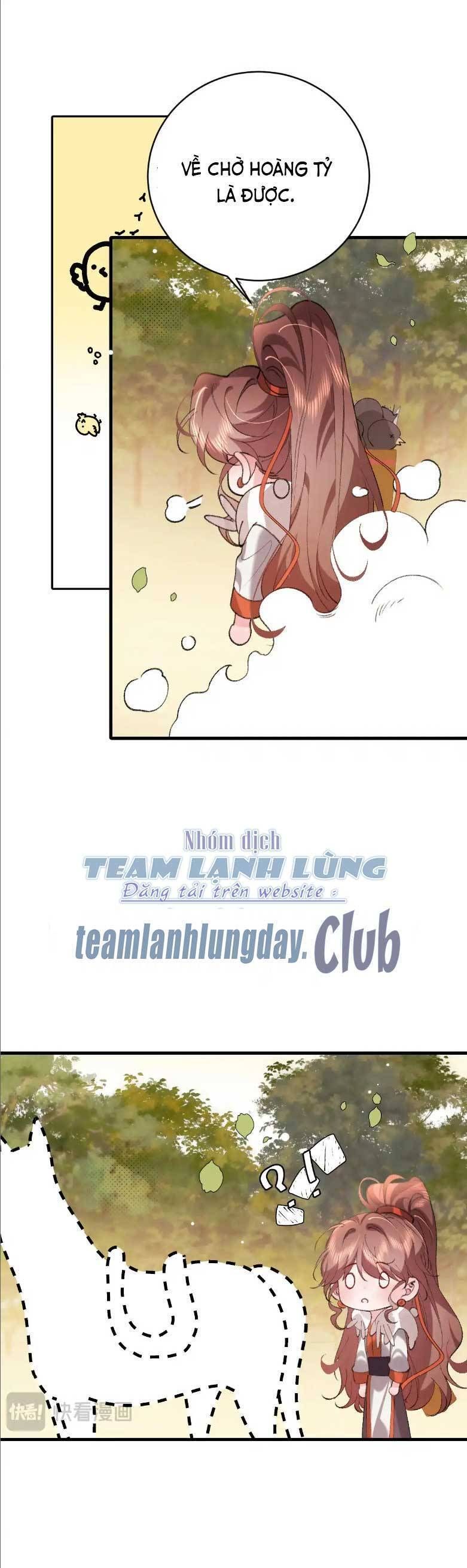 Cách Thức Sinh Tồn Của Pháo Hôi Khuê Nữ: Chapter 312