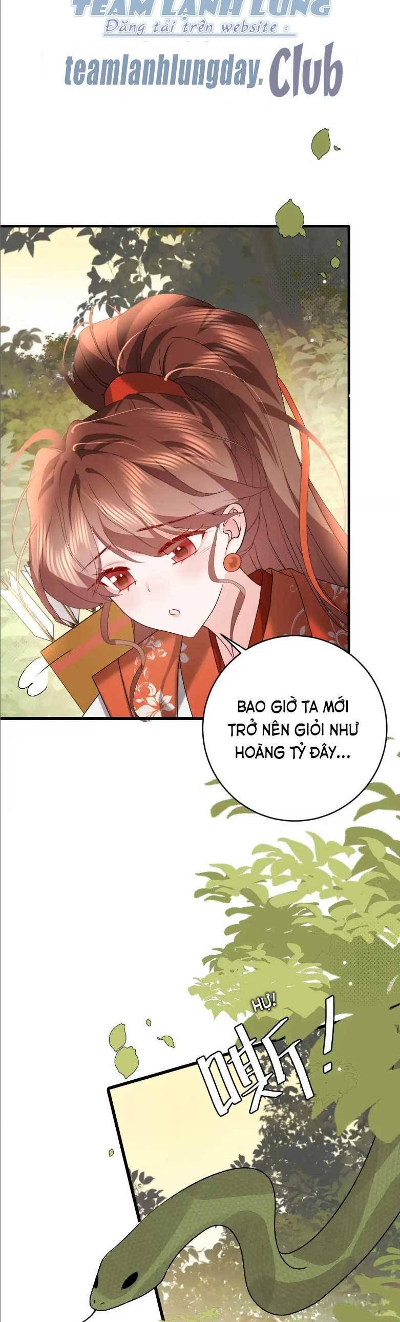 Cách Thức Sinh Tồn Của Pháo Hôi Khuê Nữ: Chapter 312