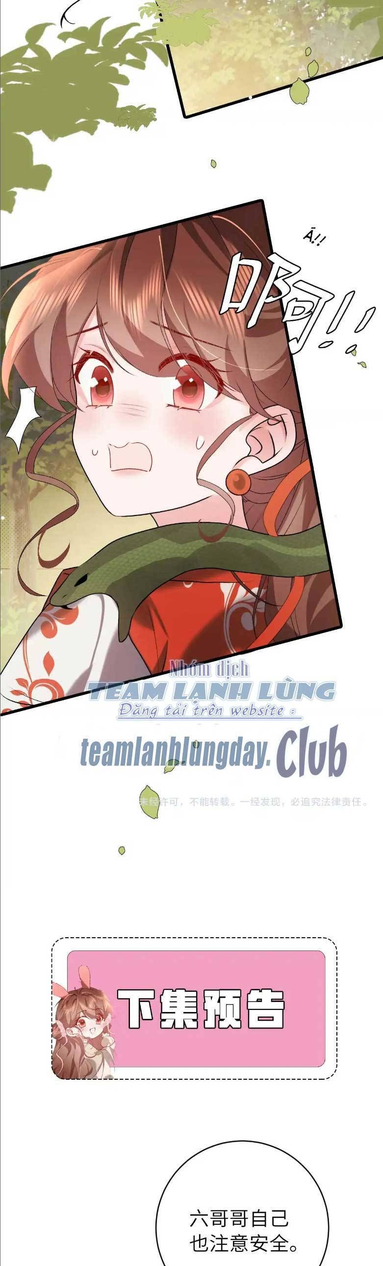 Cách Thức Sinh Tồn Của Pháo Hôi Khuê Nữ: Chapter 312