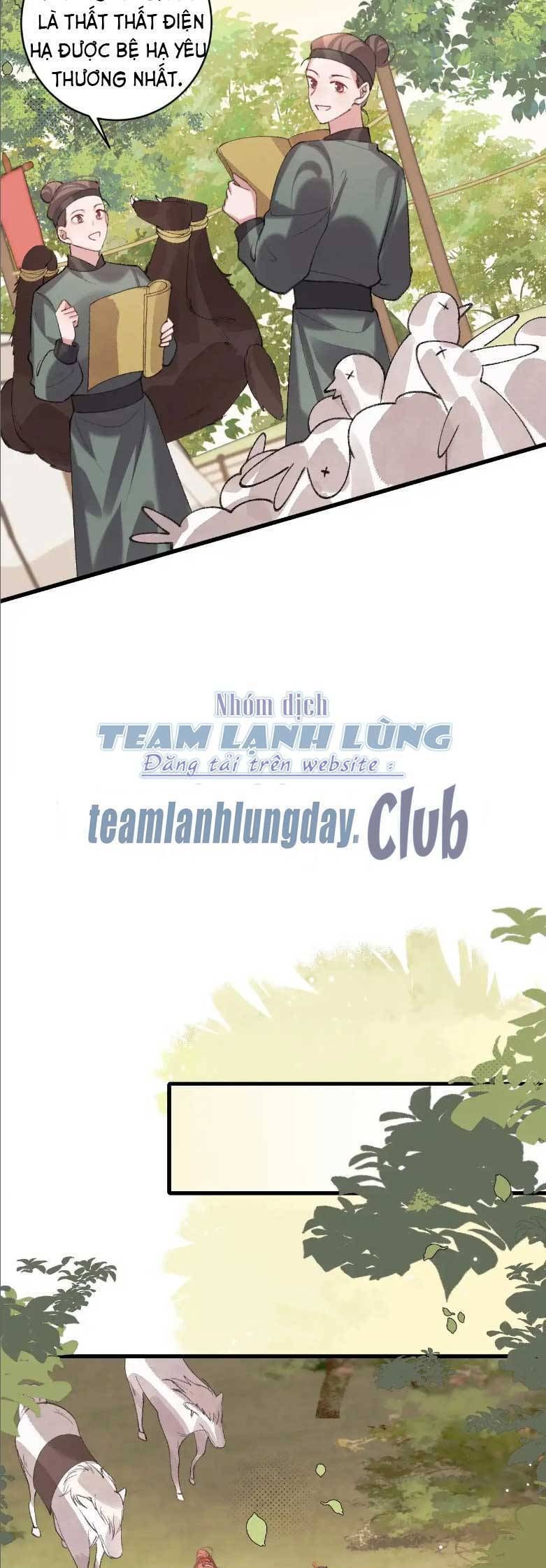 Cách Thức Sinh Tồn Của Pháo Hôi Khuê Nữ: Chapter 312