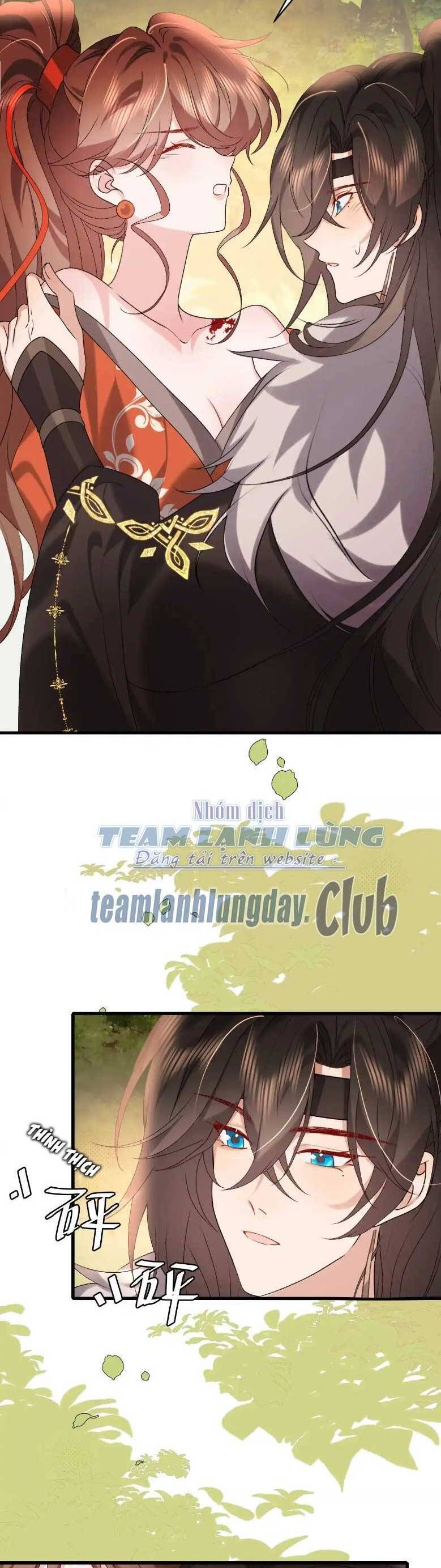 Cách Thức Sinh Tồn Của Pháo Hôi Khuê Nữ: Chapter 313