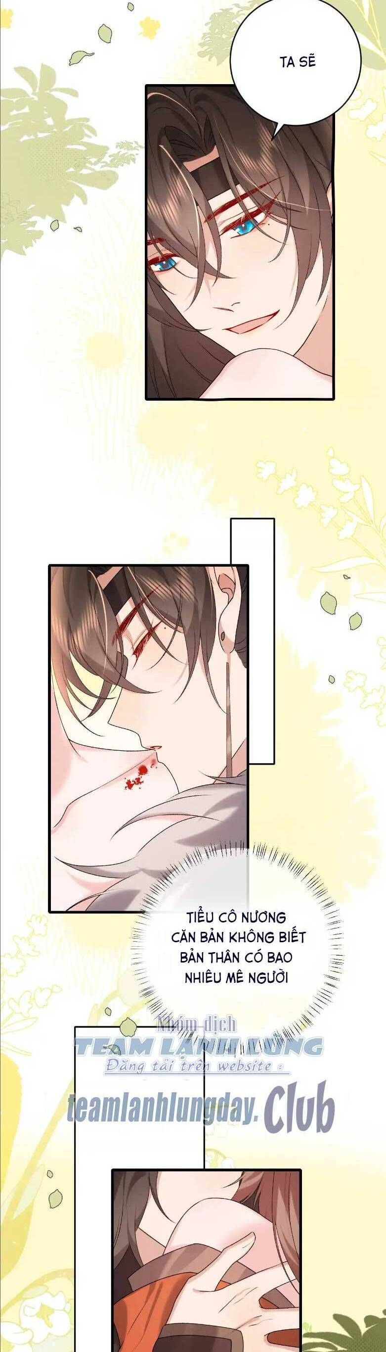 Cách Thức Sinh Tồn Của Pháo Hôi Khuê Nữ: Chapter 313