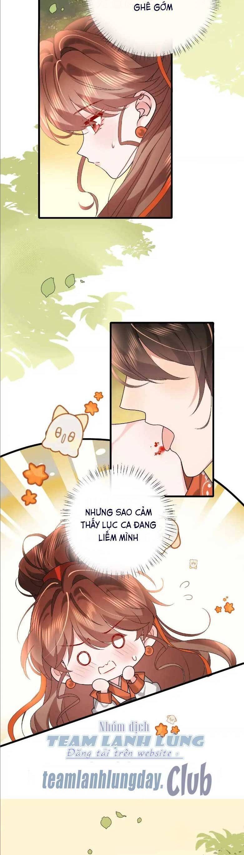 Cách Thức Sinh Tồn Của Pháo Hôi Khuê Nữ: Chapter 313