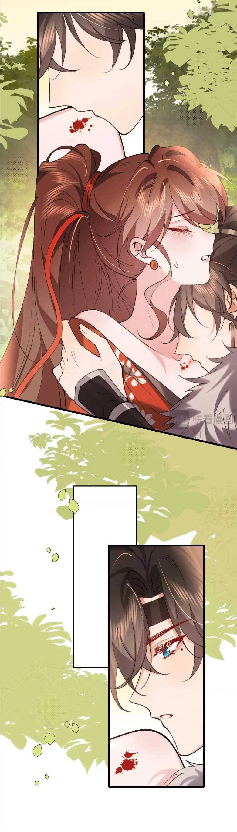 Cách Thức Sinh Tồn Của Pháo Hôi Khuê Nữ: Chapter 313