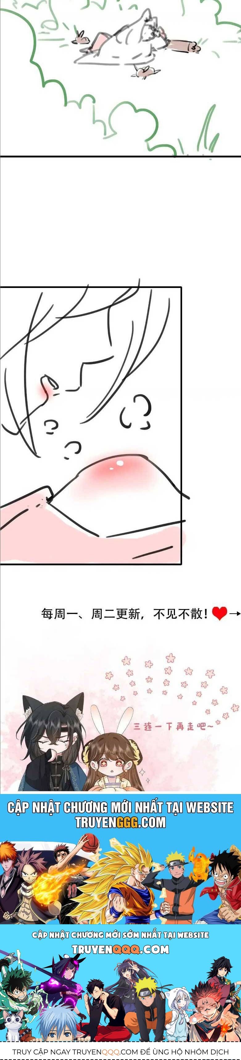 Cách Thức Sinh Tồn Của Pháo Hôi Khuê Nữ: Chapter 313