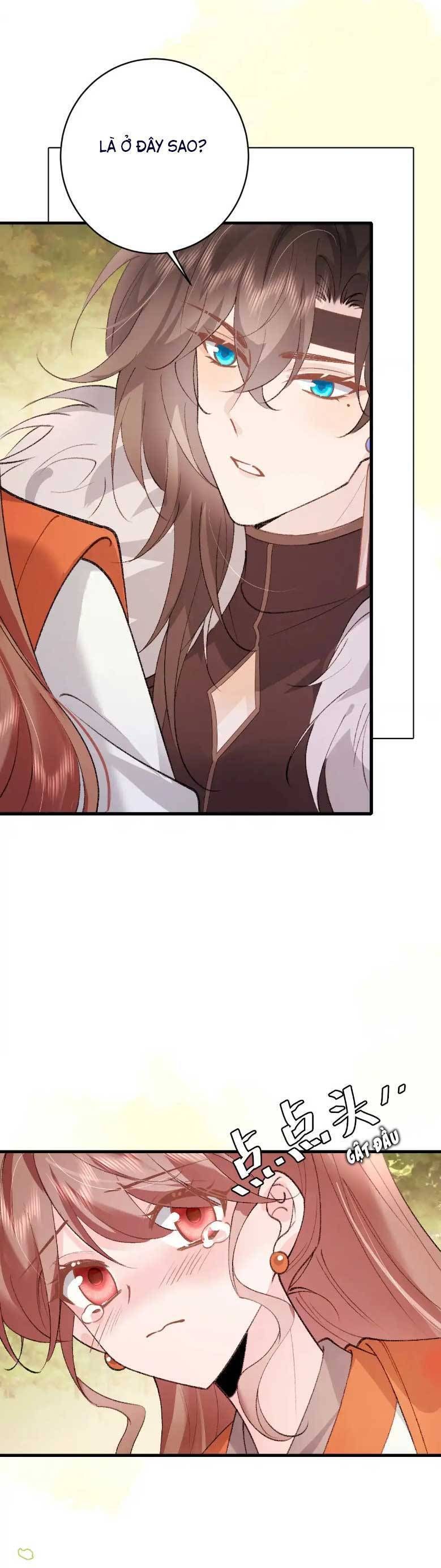 Cách Thức Sinh Tồn Của Pháo Hôi Khuê Nữ: Chapter 313