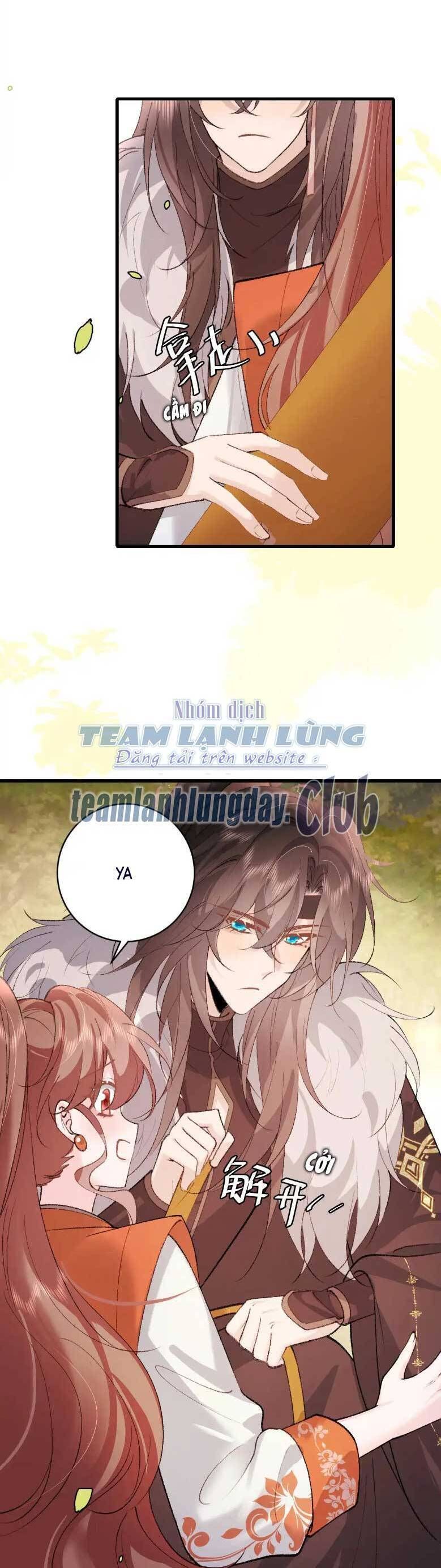 Cách Thức Sinh Tồn Của Pháo Hôi Khuê Nữ: Chapter 313