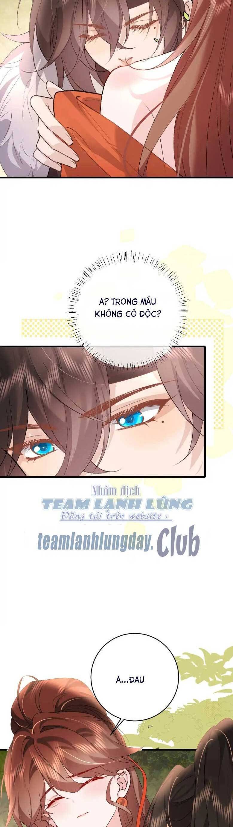 Cách Thức Sinh Tồn Của Pháo Hôi Khuê Nữ: Chapter 313