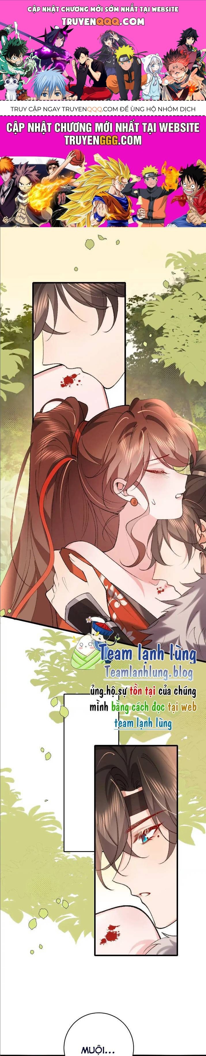 Cách Thức Sinh Tồn Của Pháo Hôi Khuê Nữ: Chapter 314