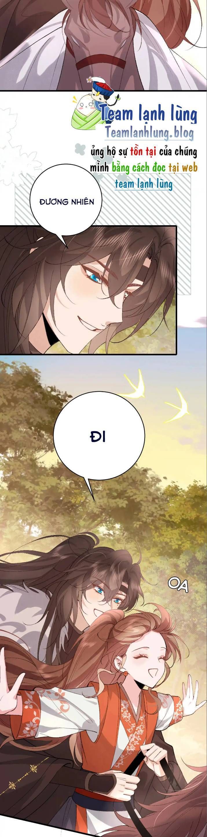 Cách Thức Sinh Tồn Của Pháo Hôi Khuê Nữ: Chapter 314