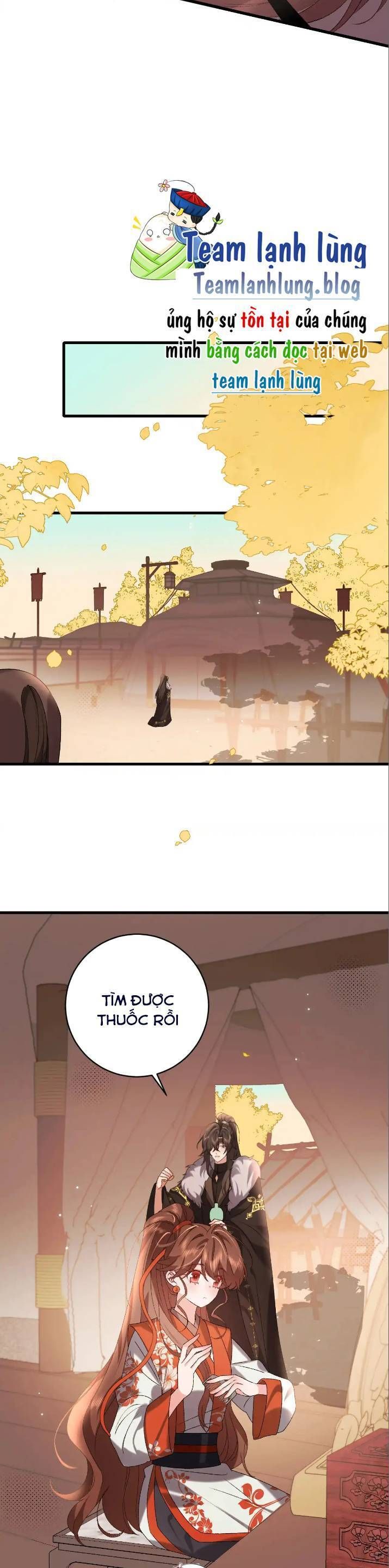 Cách Thức Sinh Tồn Của Pháo Hôi Khuê Nữ: Chapter 314