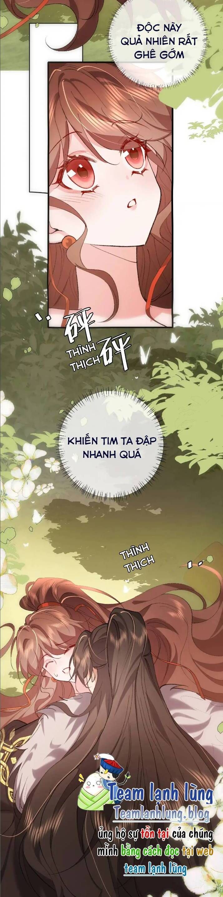 Cách Thức Sinh Tồn Của Pháo Hôi Khuê Nữ: Chapter 314