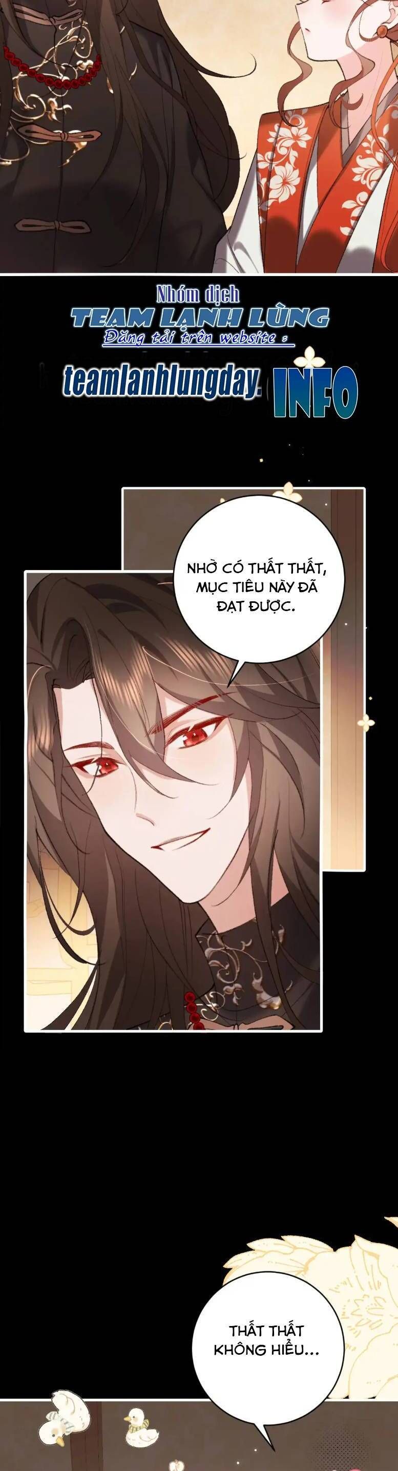 Cách Thức Sinh Tồn Của Pháo Hôi Khuê Nữ: Chapter 316