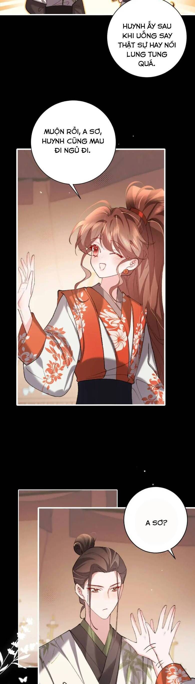 Cách Thức Sinh Tồn Của Pháo Hôi Khuê Nữ: Chapter 316