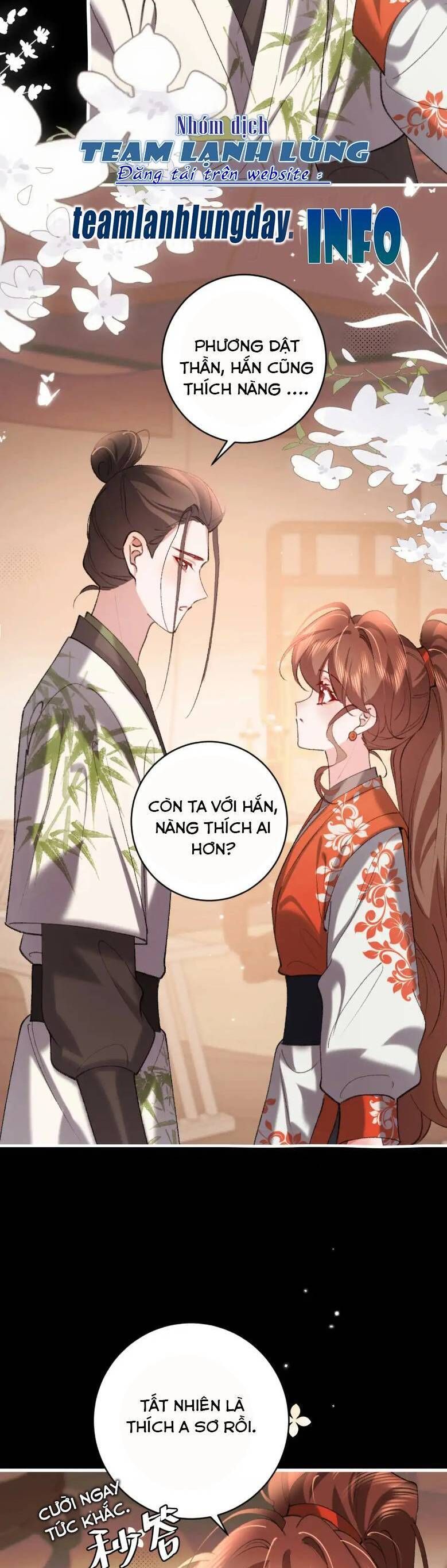 Cách Thức Sinh Tồn Của Pháo Hôi Khuê Nữ: Chapter 316