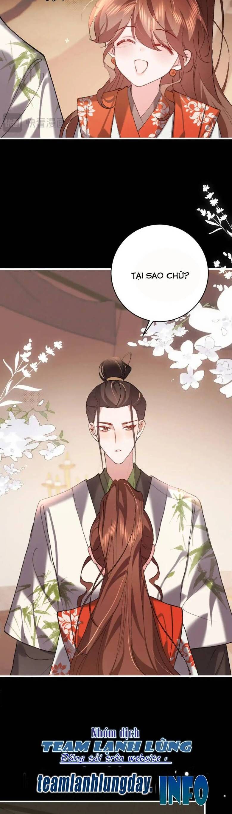 Cách Thức Sinh Tồn Của Pháo Hôi Khuê Nữ: Chapter 316