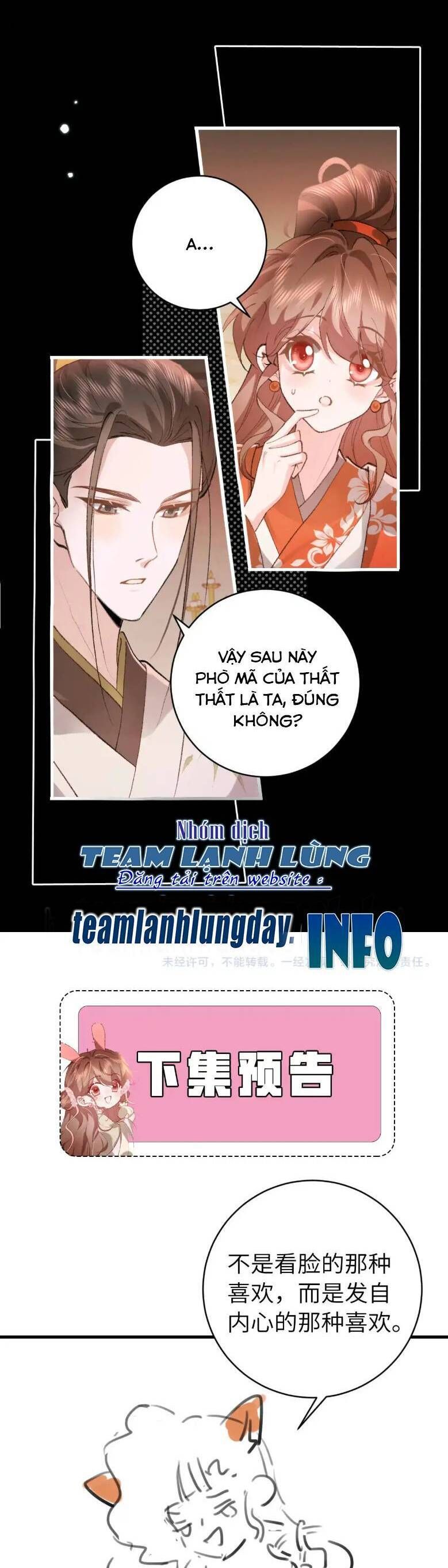 Cách Thức Sinh Tồn Của Pháo Hôi Khuê Nữ: Chapter 316