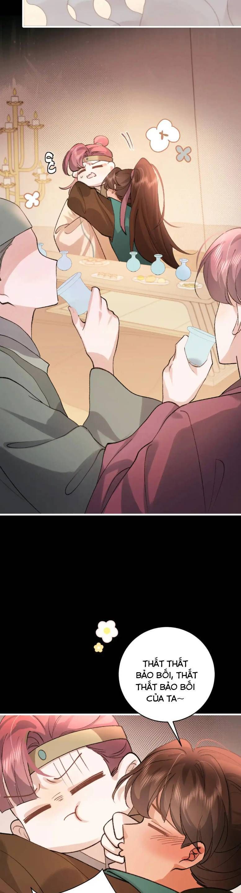 Cách Thức Sinh Tồn Của Pháo Hôi Khuê Nữ: Chapter 316