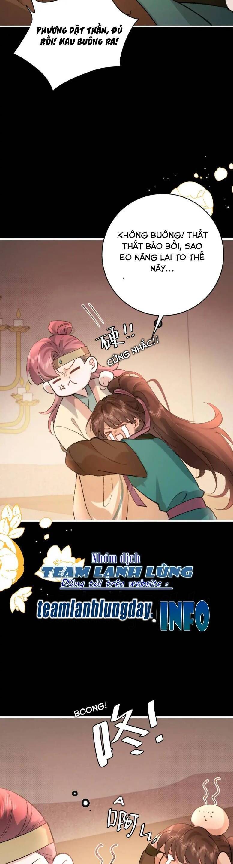 Cách Thức Sinh Tồn Của Pháo Hôi Khuê Nữ: Chapter 316