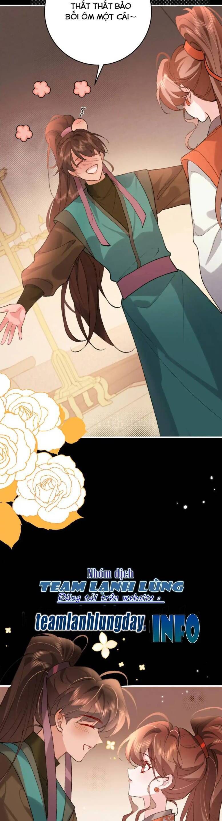 Cách Thức Sinh Tồn Của Pháo Hôi Khuê Nữ: Chapter 316