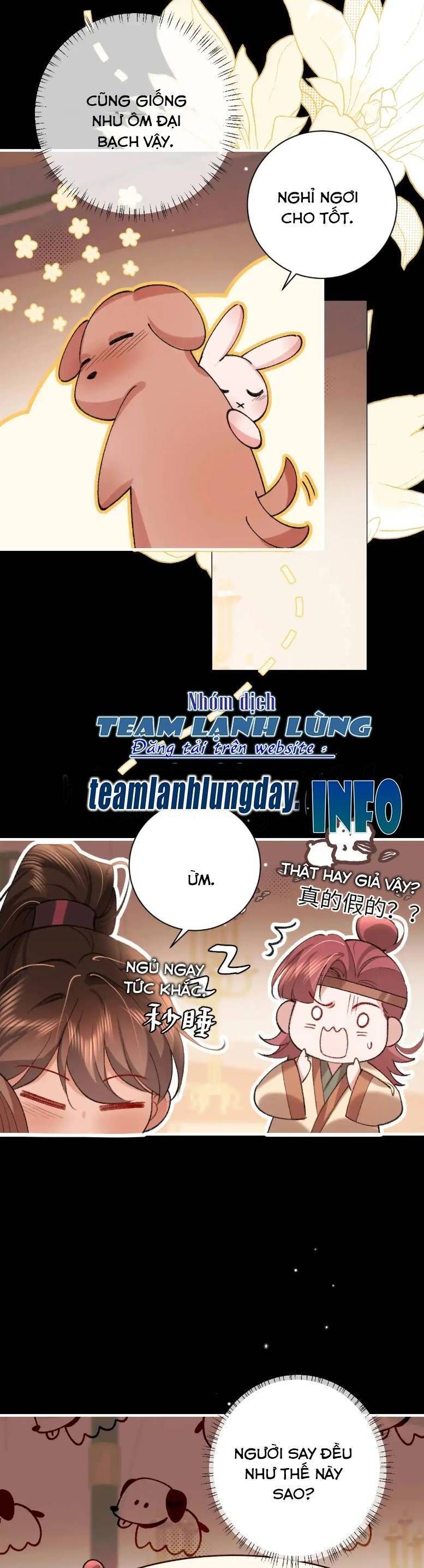 Cách Thức Sinh Tồn Của Pháo Hôi Khuê Nữ: Chapter 316