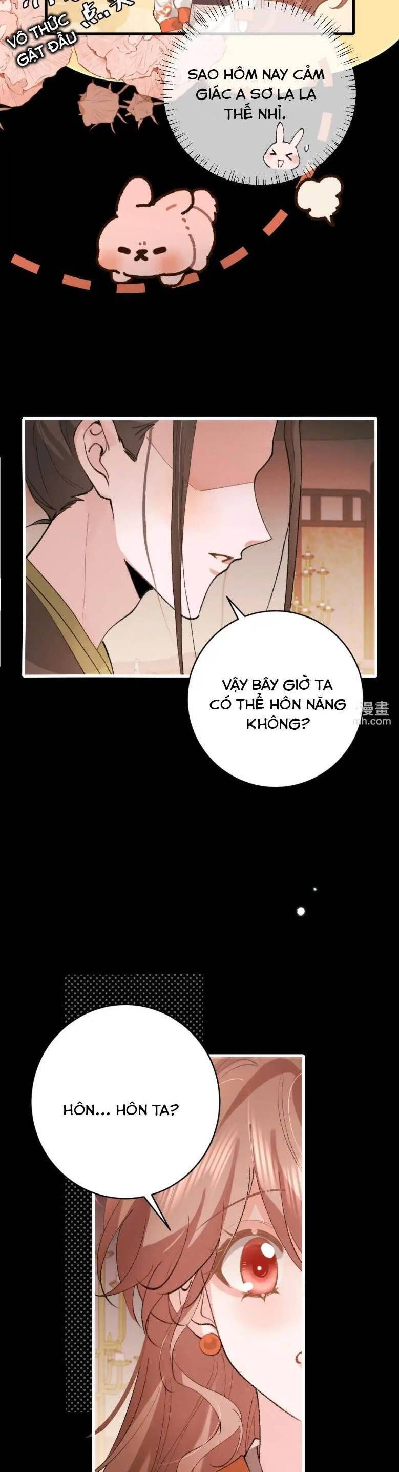 Cách Thức Sinh Tồn Của Pháo Hôi Khuê Nữ: Chapter 317