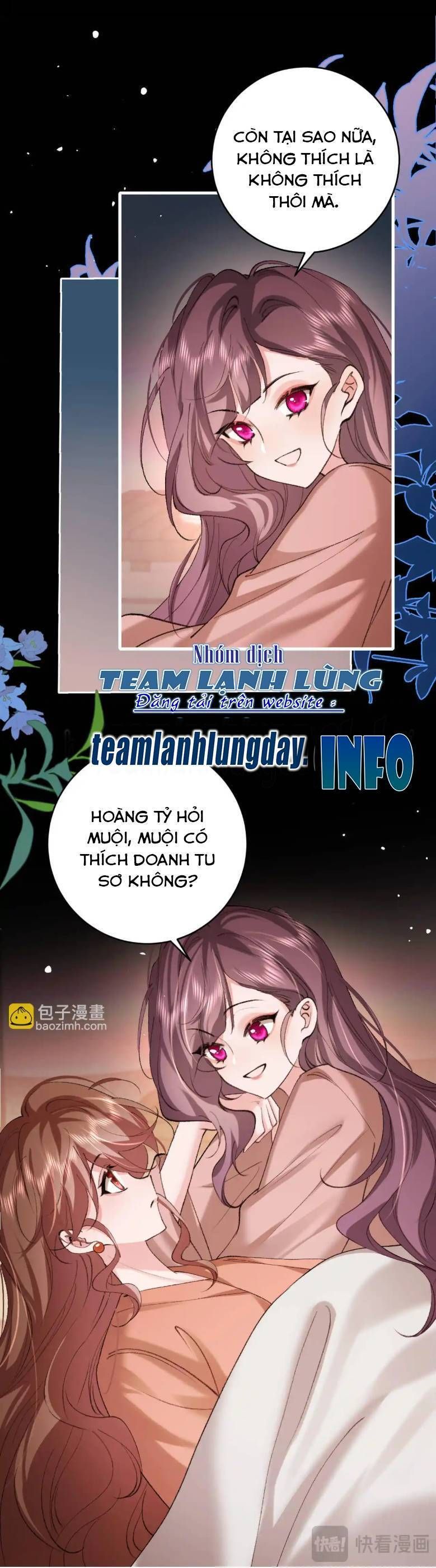 Cách Thức Sinh Tồn Của Pháo Hôi Khuê Nữ: Chapter 317