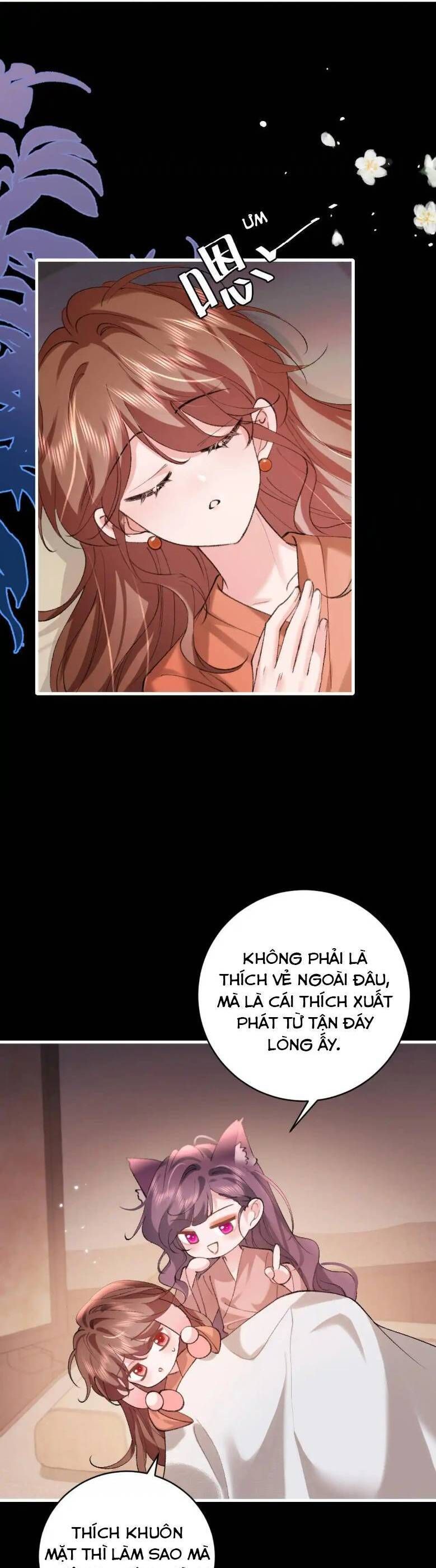 Cách Thức Sinh Tồn Của Pháo Hôi Khuê Nữ: Chapter 317