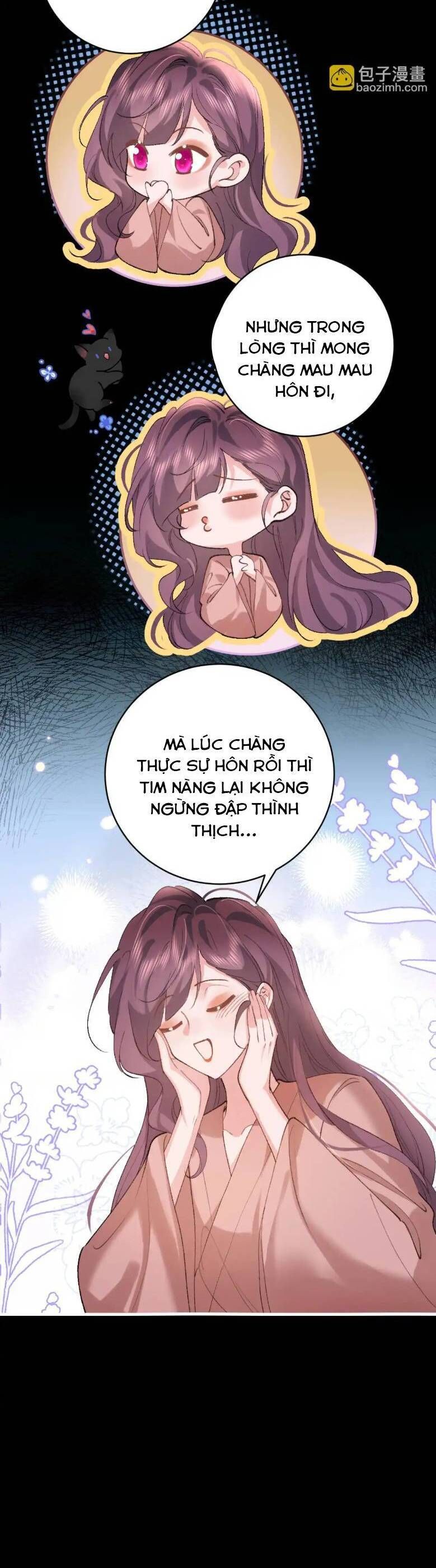 Cách Thức Sinh Tồn Của Pháo Hôi Khuê Nữ: Chapter 317