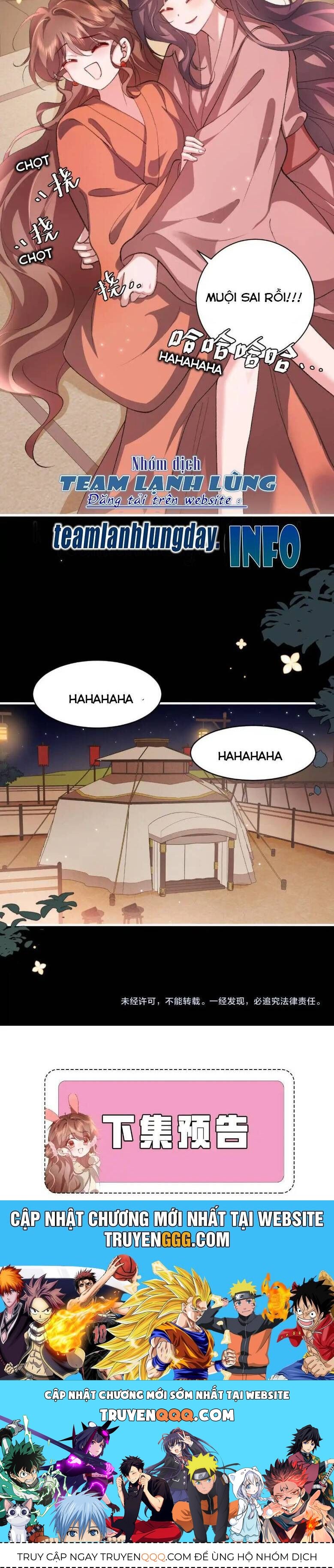 Cách Thức Sinh Tồn Của Pháo Hôi Khuê Nữ: Chapter 317