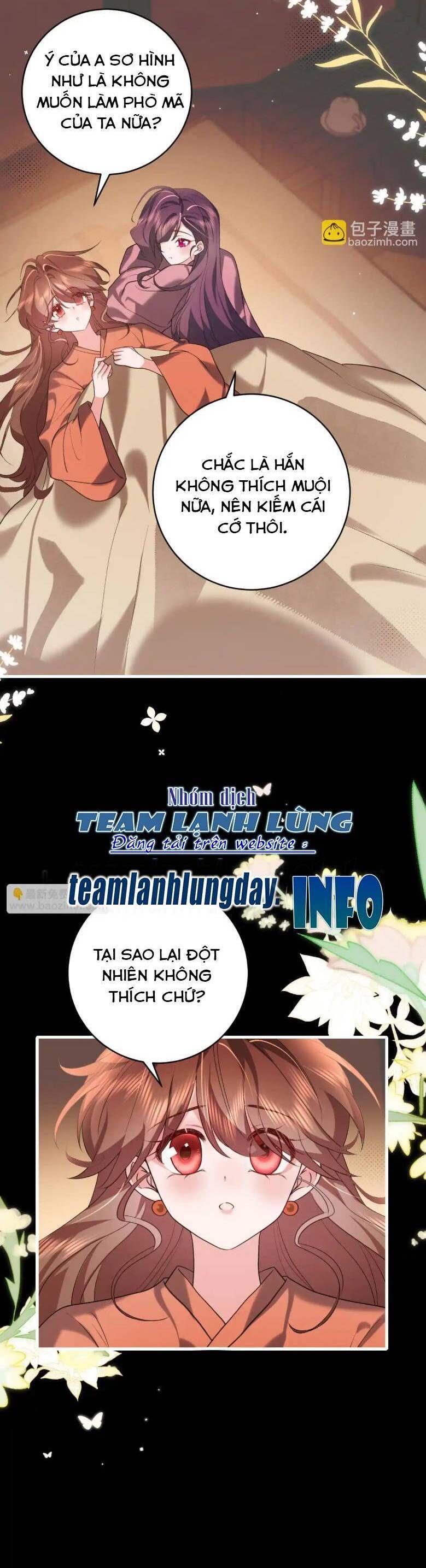 Cách Thức Sinh Tồn Của Pháo Hôi Khuê Nữ: Chapter 317