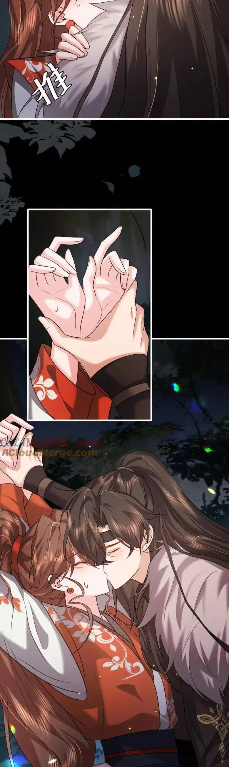 Cách Thức Sinh Tồn Của Pháo Hôi Khuê Nữ: Chapter 320