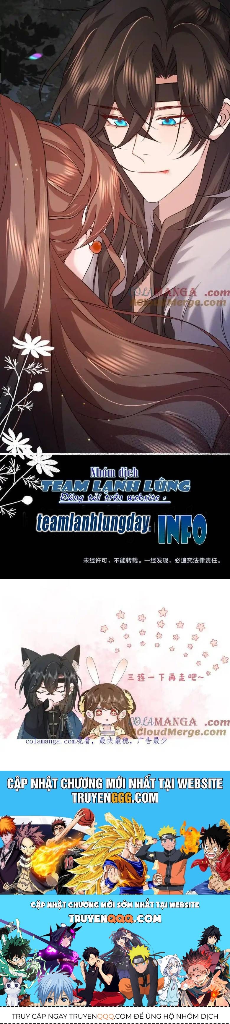 Cách Thức Sinh Tồn Của Pháo Hôi Khuê Nữ: Chapter 320